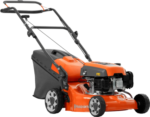 Cortacesped Husqvarna LC 140P Cortacesped Husqvarna LC 140P